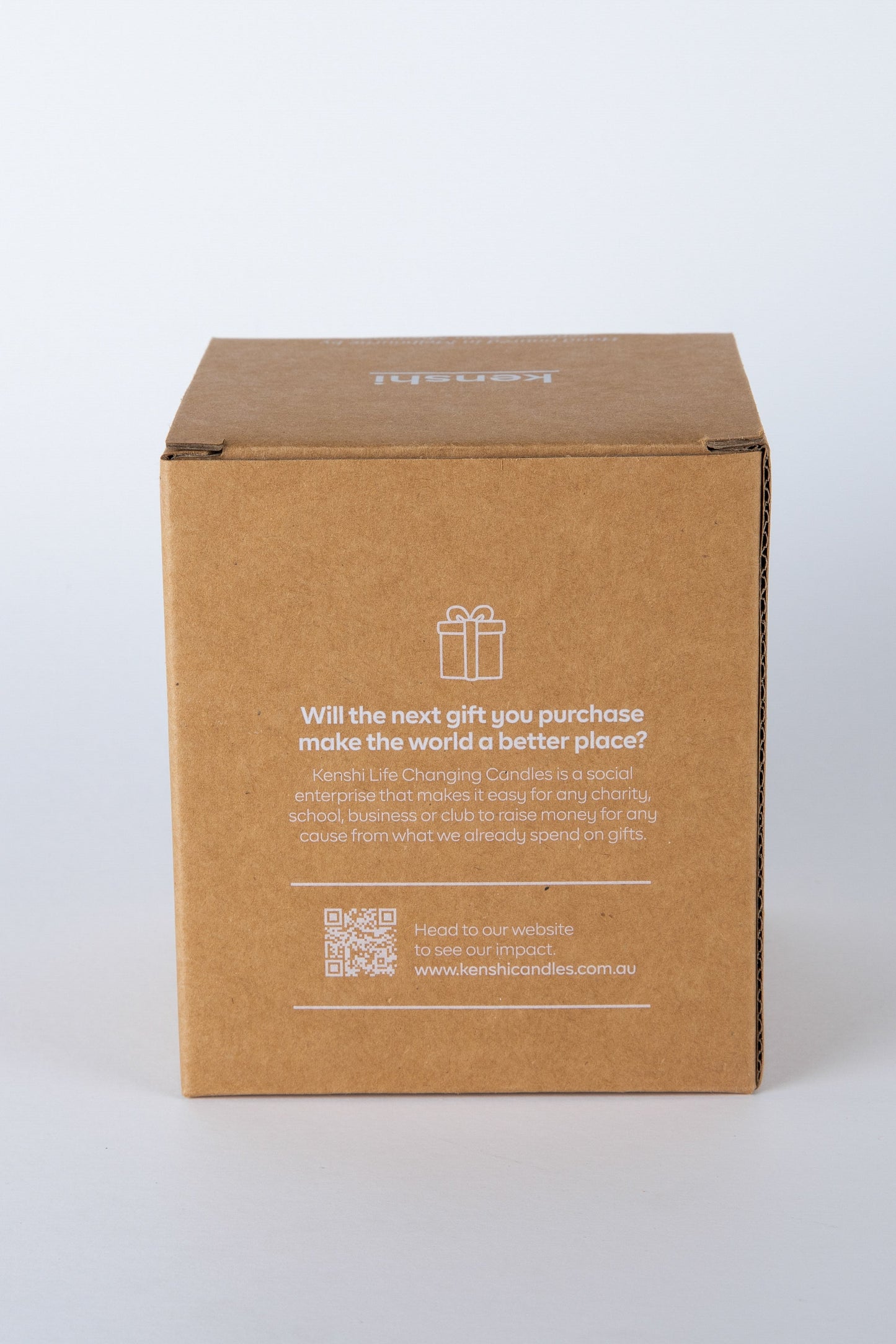 Large Gardenia & Lily 400g for Dougies