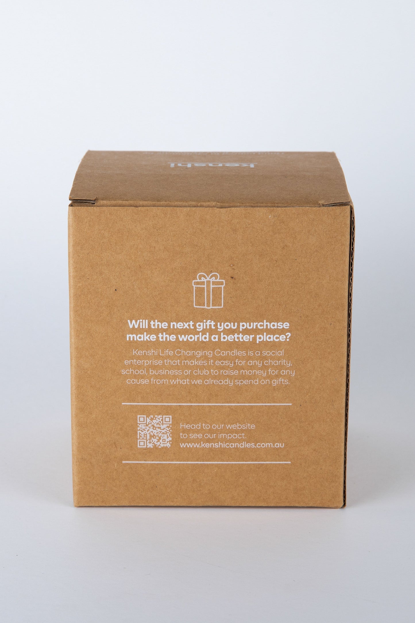 Caramel & Vanilla 400g Candle (Pasta)